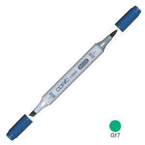 アルコールマーカー トゥー コピックチャオ COPIC CIAO アルコール染料 インクペン 単色 ...