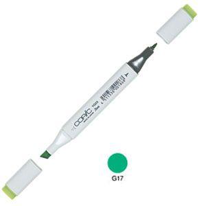 アルコールマーカー トゥー コピック COPIC アルコール染料 インクペン 単色 6本セット Fo...