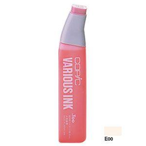 【たま】コピックバリオスインク コピックバリオスインク 補充＆ニブ交換_Maintenance [How to 5