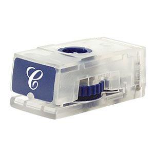 エンボッサー カートリッジ デザインフィル ミドリ ステーショナリー エンボッサー カートリッジ003 C No. 49003