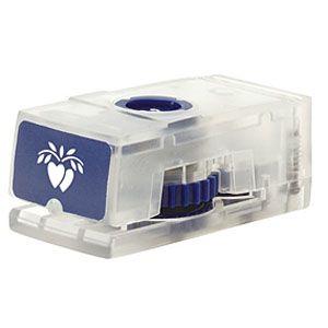 エンボッサー カートリッジ デザインフィル ミドリ ステーショナリー エンボッサー カートリッジ030 飾りハート No. 49030