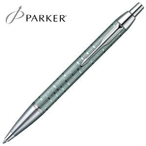Parker - 高級ボールペン Parker 楽天市場】【 送料無料 】 パーカー IM マットブラックCT