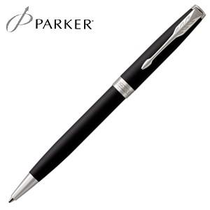 PARKER（パーカー） ソネット ブルー＆サンドブラスト CT ボールペン
