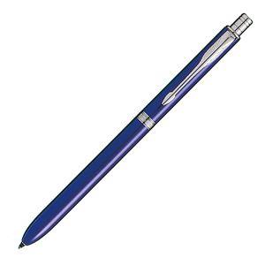 パーカー ソネット オリジナル マルチペン ブルーCT S11130632｜nomado1230