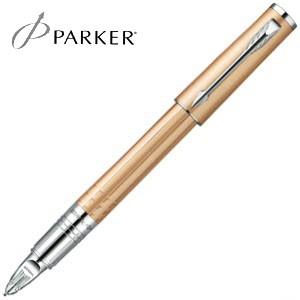 PARKER  INGENUITY  5TH ピンクゴールド PARKER 水性ペン 名入れ パーカー インジェニュイティ スリム