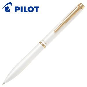 高級 ボールペン 名入れ パイロット アクロ ドライブ 油性ボールペン パールホワイト BDR-3S...