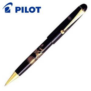 PILOT（パイロット） ボールペン カスタム槐 えんじゅ BKV-2MK-ME