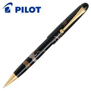 PILOT] 國光會 平蒔絵 ボールペン 扇面 BSTN-2MP-SMN