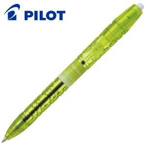 高級 ボールペン パイロット ペットボトル 油性ボトルペン 20セット ライトグリーン BPB-10F-LGB｜nomado1230