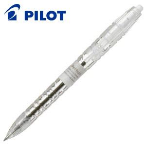 高級 ボールペン パイロット ペットボトル 油性ボトルペン 20セット ノンカラー BPB-10F-NCB｜nomado1230