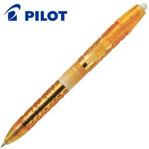 高級 ボールペン パイロット ペットボトル 油性ボトルペン 20セット オレンジ BPB-10F-OB｜nomado1230