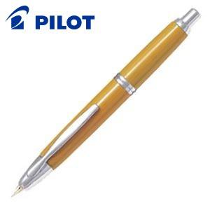 PILOT（パイロット） 【在庫品】パイロット 万年筆 キャップレス