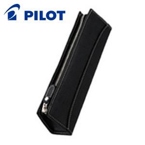 ペンケース 革 名入れ パイロット トレンダーレザー05 牛革製 型押し ペンケース ブラック Tlpsf 05 B 6030tlpsf05bgr1001 Nomado1230ヤフー店 通販 Yahoo ショッピング