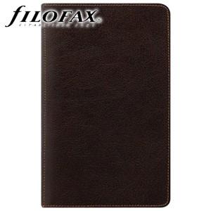 FILOFAX（ファイロファックス） システム手帳 革 ファイロファクス 名 