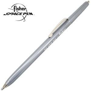 カランダッシュ エクリドール シェブロン シルバー ボールペン 0890