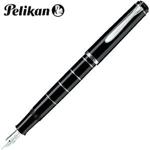 ペリカン トラディショナル クラシック M215 万年筆 リングライン  