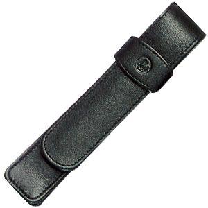 MONTBLANC（モンブラン） ペンケース 革 名入れ モンブラン純正包装紙