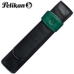 アウロラ（AURORA） ペンケース 革 名入れ キャップ式 トリノ105 ペン