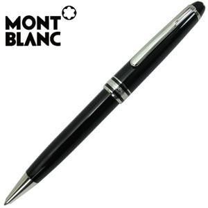 モンブラン　マイスターシュテュック　164 クラシック　ブラック MONTBLANC モンブラン ボールペン マイスターシュテュック