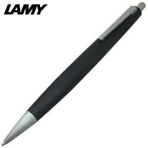 高級 ボールペン 名入れ ラミー ラミー2000 ボールペン ブラック L201｜nomado1230