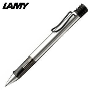 高級 ボールペン 名入れ ラミー アルスター ボールペン シルバー L225