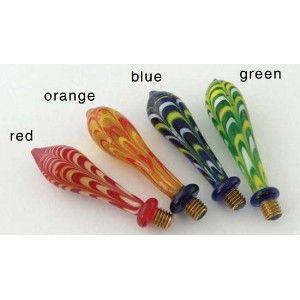 シーリングワックス ルビナート マーブルカラー レッド