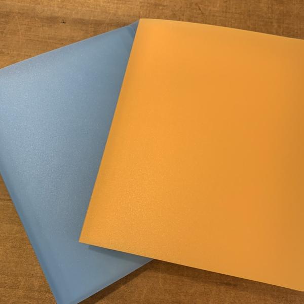 【手渡し】浅草RainboWブリッジ東京☆メンバーオリジナルチェキケース