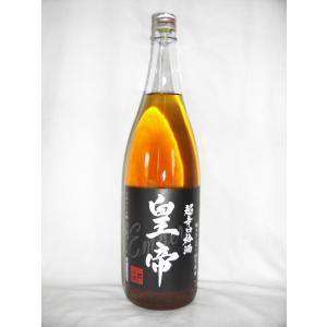 紅乙女 萬ろく まんろく 1987年謹製 大古酒 720ml 43度 [紅乙女酒造