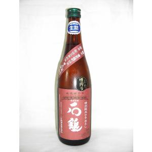 石鎚 特別純米 ひやおろし 720ml [石鎚酒造 愛媛県 特別純米]