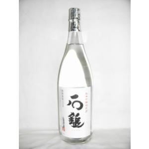 石鎚 純米吟醸粕取 1800ml 25度 [石鎚酒造 愛媛県 粕取焼酎]