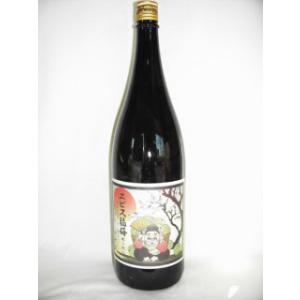紅乙女 萬ろく まんろく 1987年謹製 大古酒 720ml 43度 [紅乙女酒造