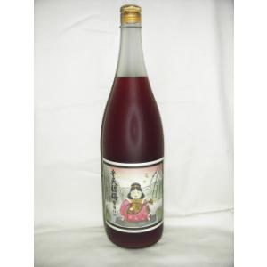 紅乙女 萬ろく まんろく 1987年謹製 大古酒 720ml 43度 [紅乙女酒造