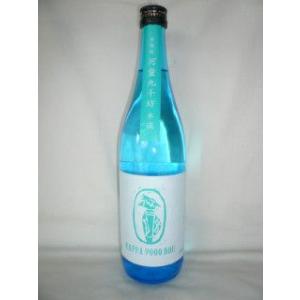 河童 九千坊 本流 KAPPA 9000 BOU 720ml 25度