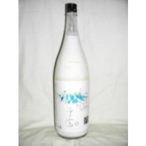 子宝 鳥海山麓ヨーグルト 1800ml 8度 [楯の川酒造 山形県 ヨーグルトお酒 焼酎ベース]