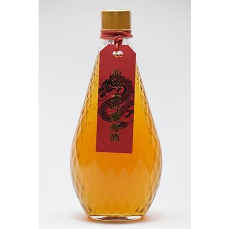 天吹 龍王 大吟醸梅酒 500ml 12度 [天吹酒造 佐賀県]画像表示はありませんが専用1本箱入