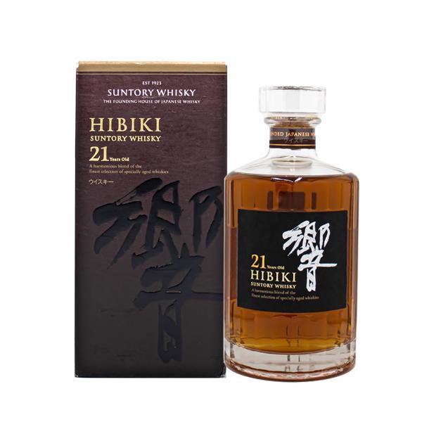 響21年　700ml