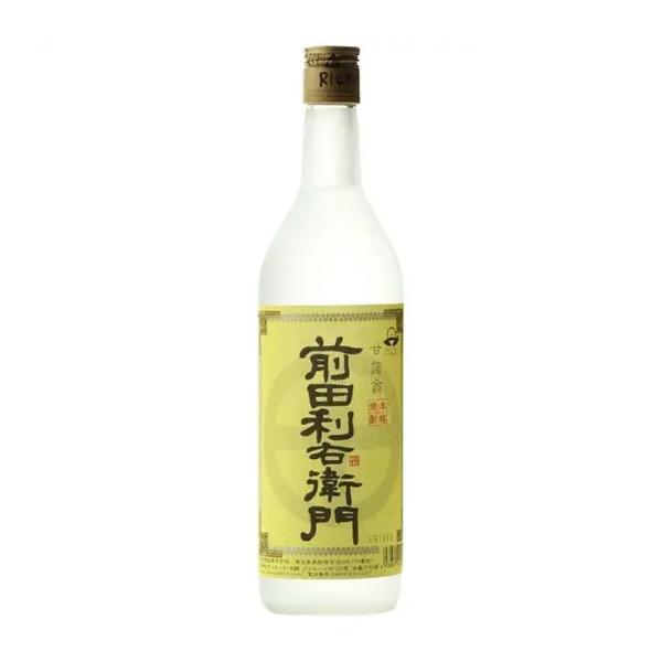 前田利右衛門 芋 25度 720ml