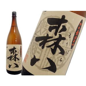 森八　かめ壺仕込み　芋25度　900ml