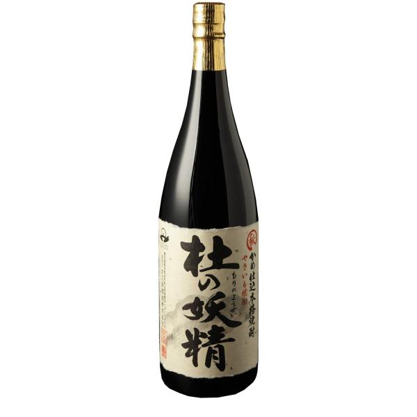 杜の妖精 かめ仕込み 芋25度 720ml