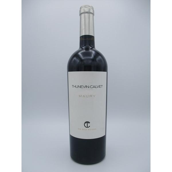 ドメーヌ・テュヌヴァン・カルヴェ　モーリー　ヴァン・ドゥ・ナチュレル 1985　/　フランス　ルーシ...