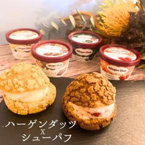 父の日  ハーゲンダッツ アイスクリーム ハッピー ギフト セット  お礼 お返し 内祝い 出産祝い お祝｜nomimon