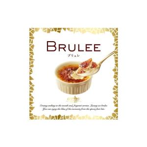 BRULEE（ブリュレ）6個　アイスクリーム　オハヨー乳業