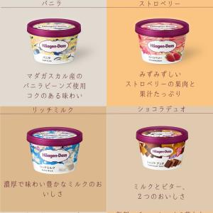 ハーゲンダッツ アイスクリーム アイス ギフト...の詳細画像1