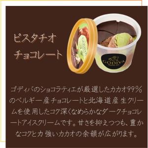 お中元 ギフト アイスクリーム ゴディバ アイ...の詳細画像4