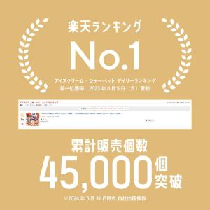 累計5万個以上売れた アイスクリーム 詰め合わ...の詳細画像1