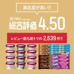 累計5万個以上売れた アイスクリーム 詰め合わ...の詳細画像2