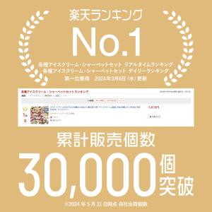 これまでに3万個以上売れた 超お買い得 アイス...の詳細画像1