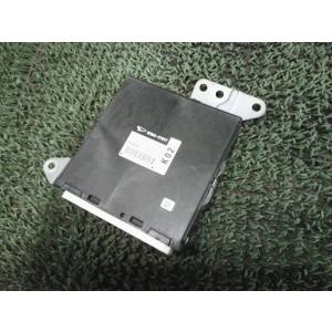 コペン 【未テスト】コペン LA-L880K エンジンコンピューター JB-DET