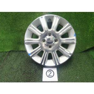 N-ONE N−ONE DBA-JG1 純正 アルミホイール 14インチ 1本 14×4.5J