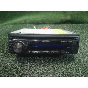 KENWOOD ケンウッド DPX-55MD 2DIN CD・MDプレーヤー プレイヤー 旧車
